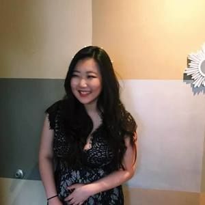 Meet your Posher, Cindy